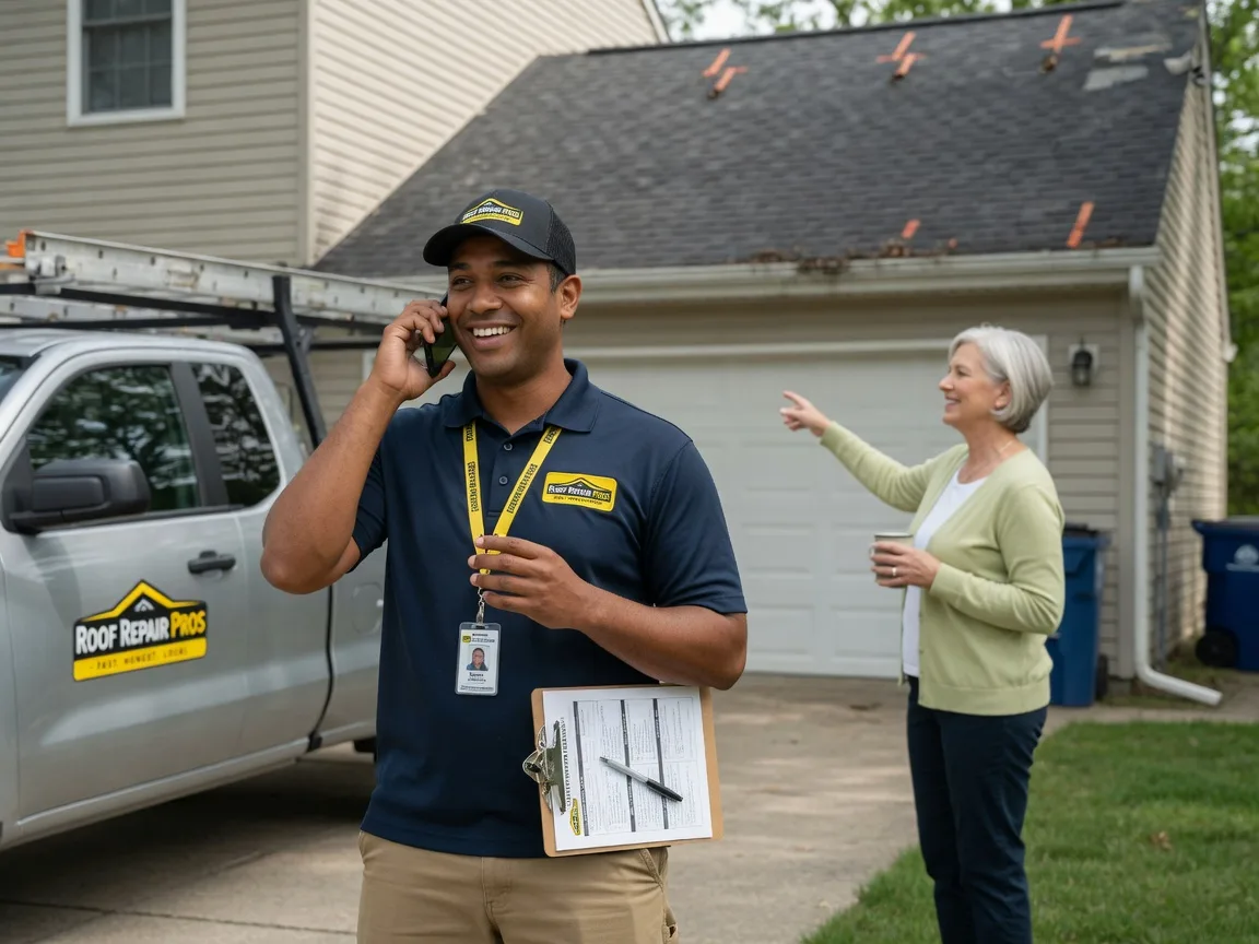 Roof Repair Fremont, MI FAQs